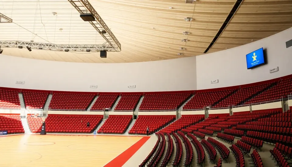 Basket A2, Vigevano-Rieti: domani il debutto casalingo, pochi biglietti