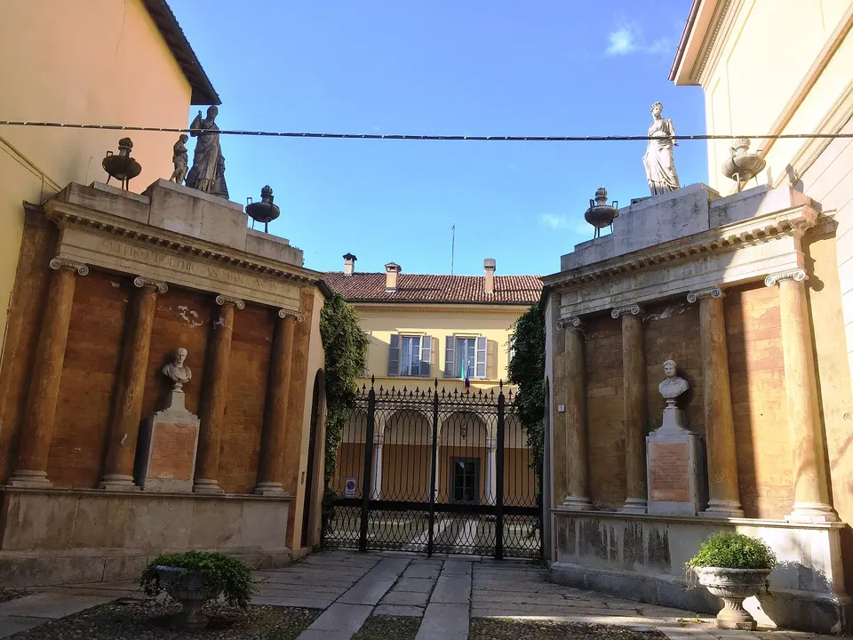 Palazzo malaspina