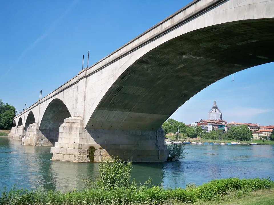 Ponte dell'impero