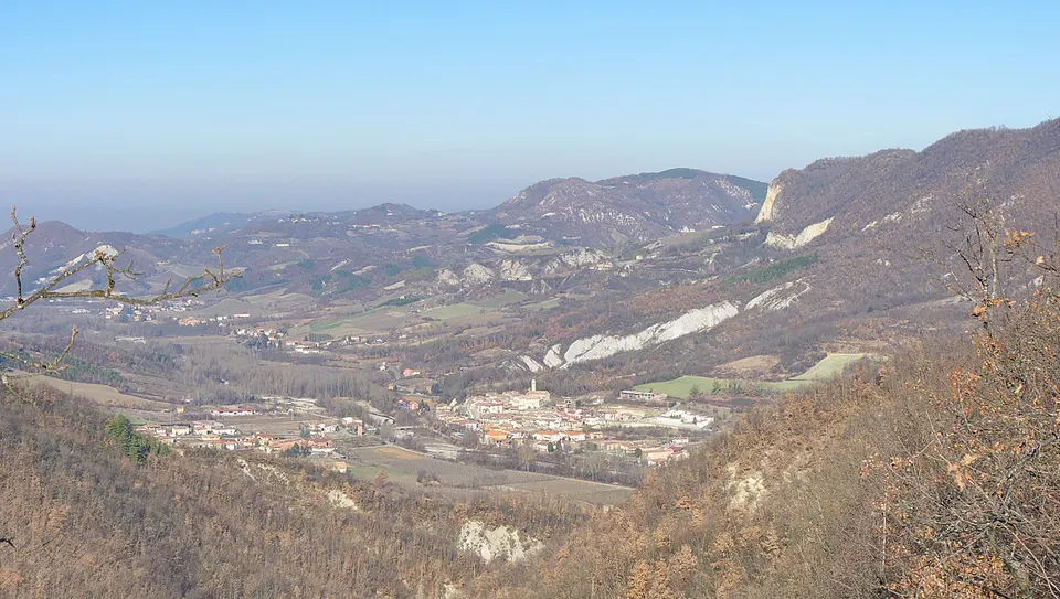 Bagnaria panoramio