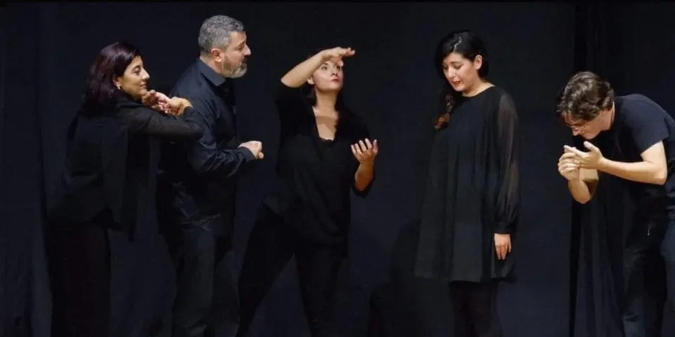 Pavia, "Geografie di pace": serata di improvvisazione teatrale all'Università