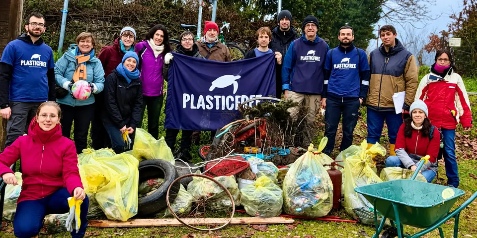 Pavia, passeggiata ecologica sulle sponde del Ticino l'11 ottobre