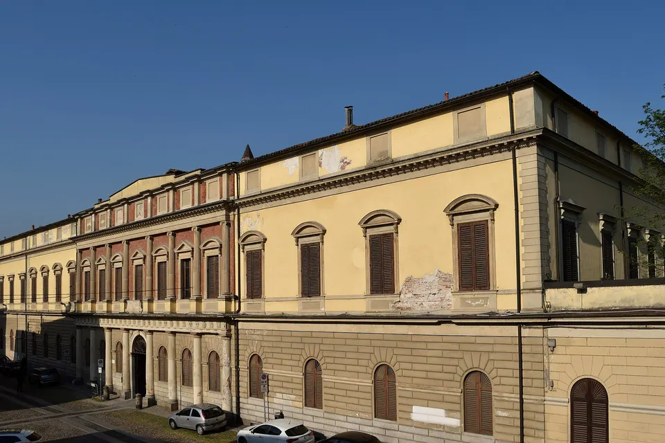 Palazzo Botta 2017