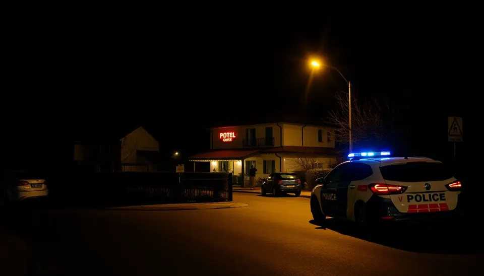 San Martino Siccomario, pugno a un carabiniere: 39enne arrestato