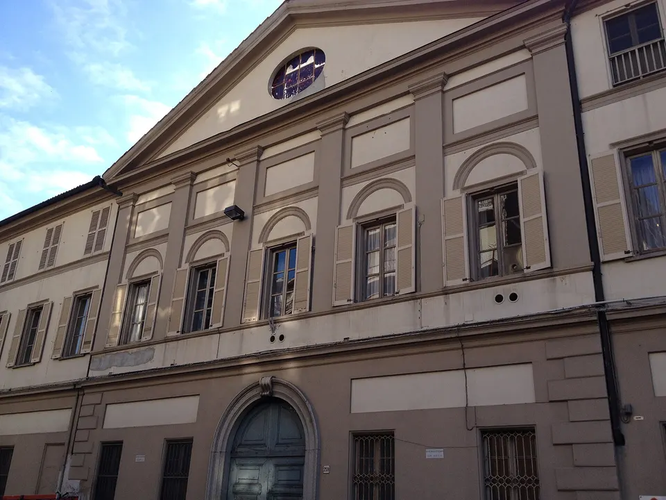 Teatro Sociale Voghera