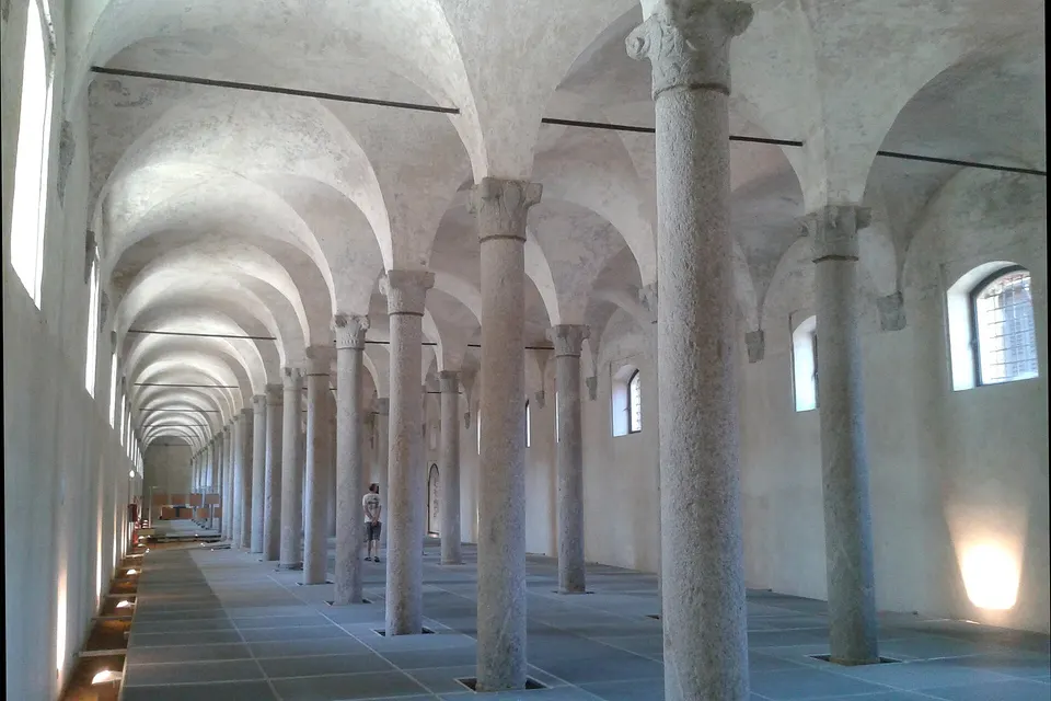 Castello Sforzesco (Vigevano)