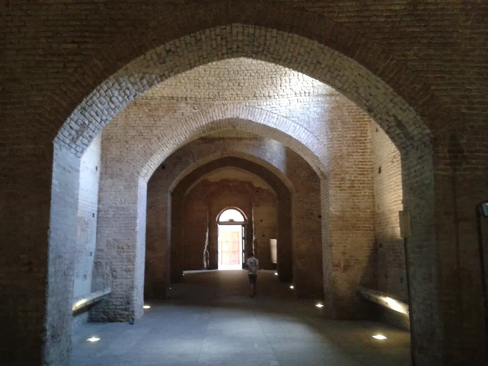 Castello Sforzesco (Vigevano)
