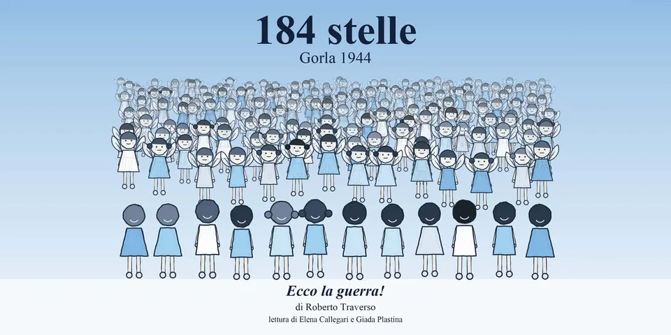 Pavia, il 20 ottobre l'evento "184 stelle - Gorla 1944" all'Università