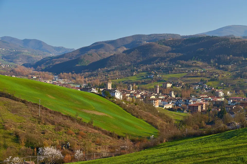 Varzi
