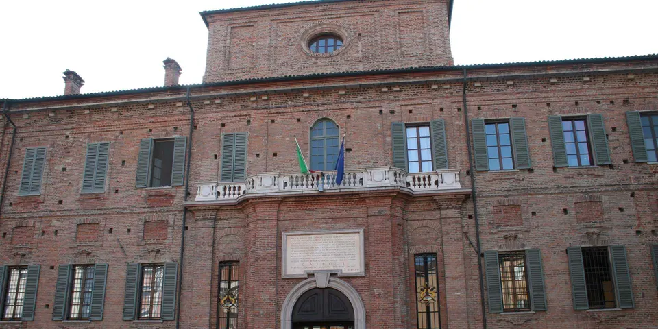 Pavia, al Collegio Cairoli la testimonianza di Martina Marchiò su Gaza e Congo