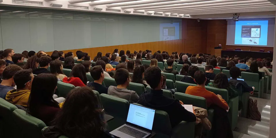Pavia, al Collegio Nuovo il ciclo "Allenare al futuro" con atlete di alto livello