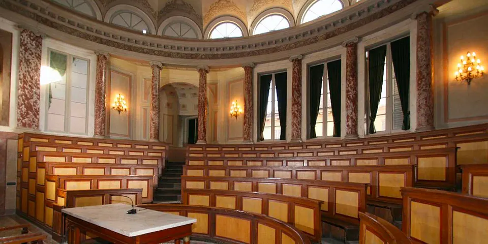 Pavia, il 19 novembre la Masterclass sul tumore della prostata in Aula Volta