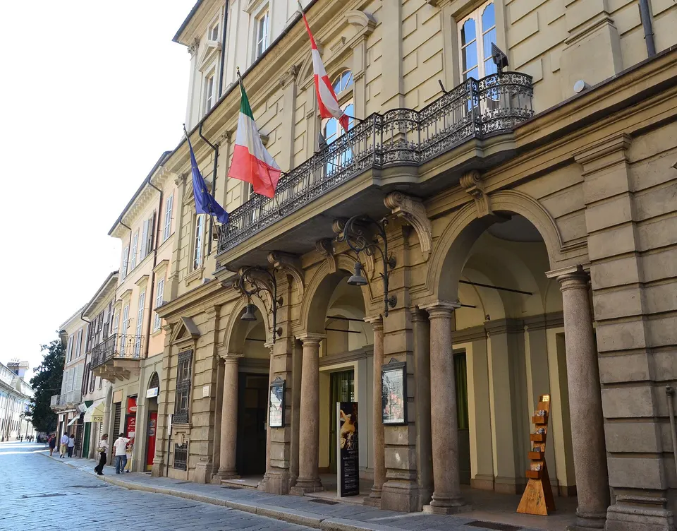 Teatro Fraschini
